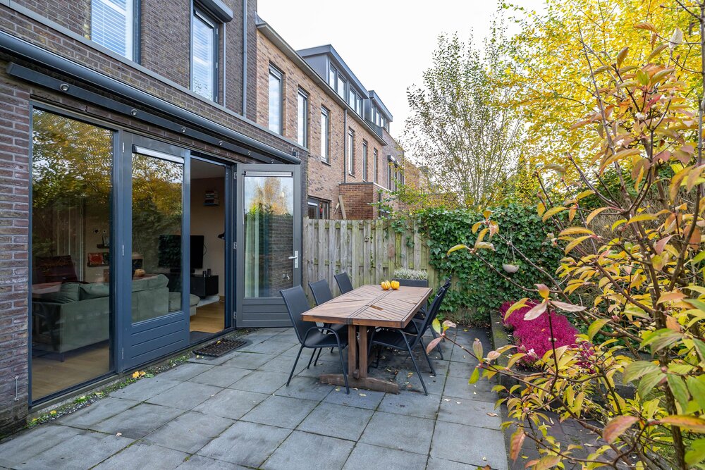 Bosbraam 37, 9408 LD Assen - € 449.000 k.k. - Boekholt & partners makelaars Assen