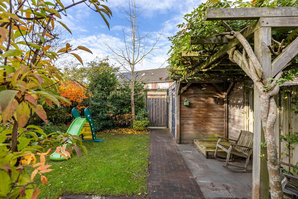 Bosbraam 37, 9408 LD Assen - € 449.000 k.k. - Boekholt & partners makelaars Assen