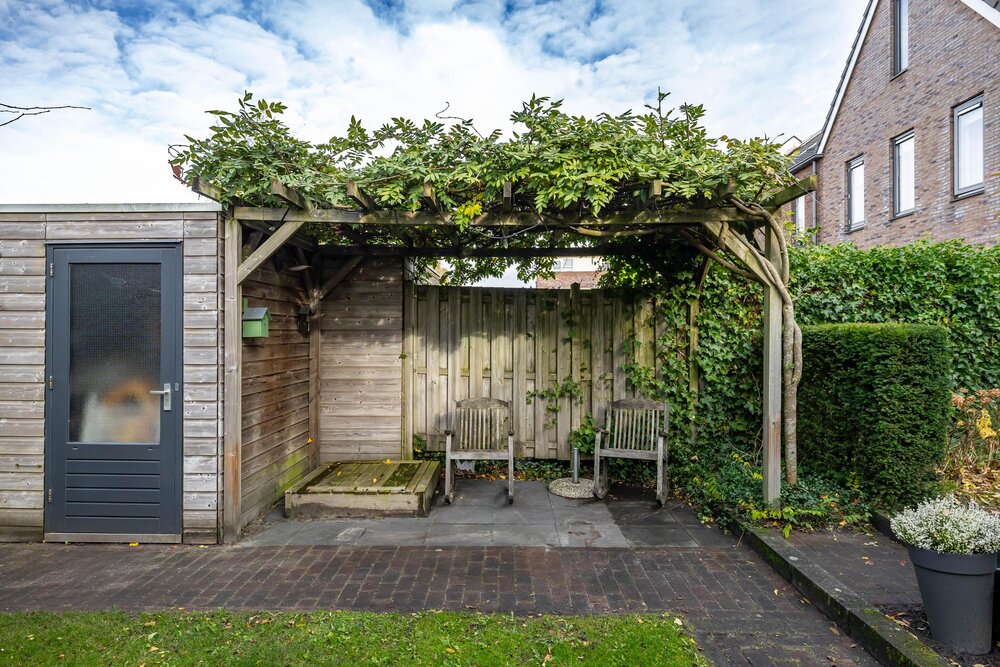 Bosbraam 37, 9408 LD Assen - € 449.000 k.k. - Boekholt & partners makelaars Assen