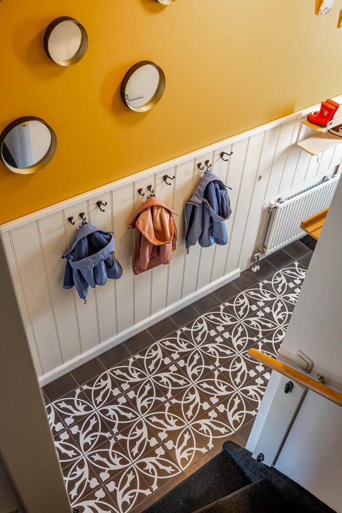 Bosbraam 37, 9408 LD Assen - € 449.000 k.k. - Boekholt & partners makelaars Assen