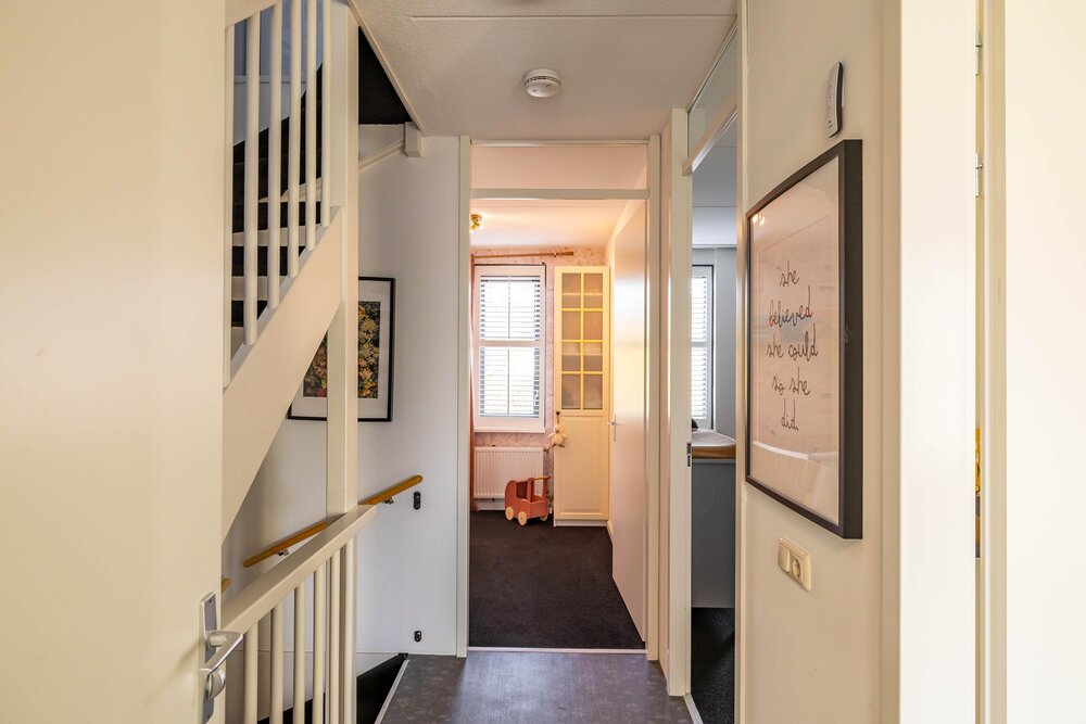 Bosbraam 37, 9408 LD Assen - € 449.000 k.k. - Boekholt & partners makelaars Assen