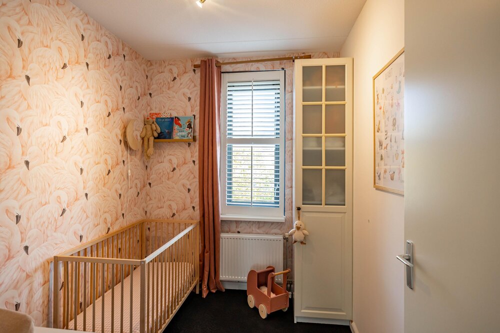 Bosbraam 37, 9408 LD Assen - € 449.000 k.k. - Boekholt & partners makelaars Assen