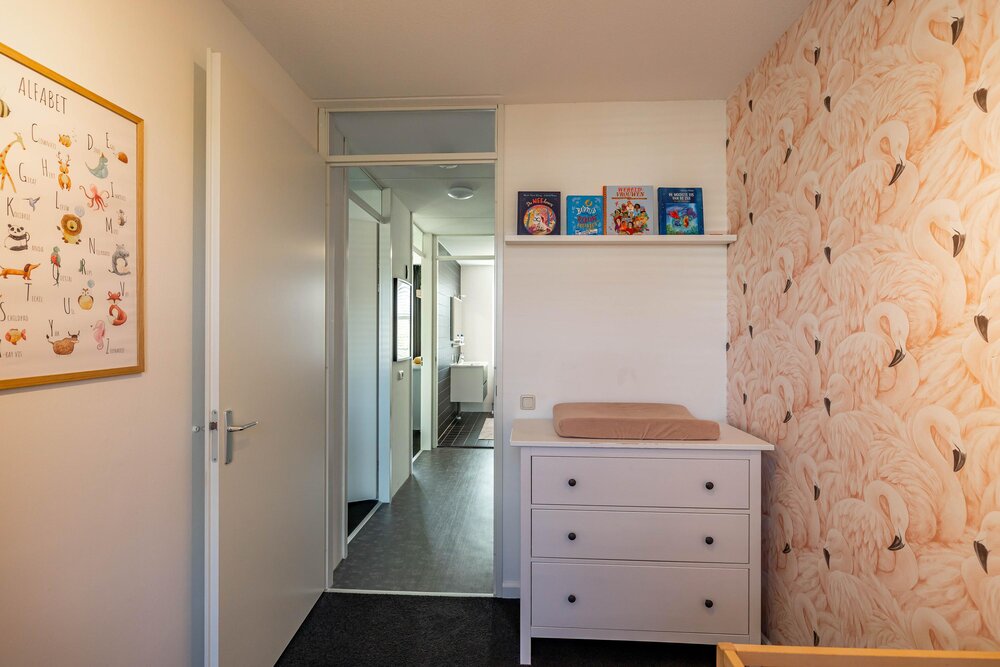 Bosbraam 37, 9408 LD Assen - € 449.000 k.k. - Boekholt & partners makelaars Assen