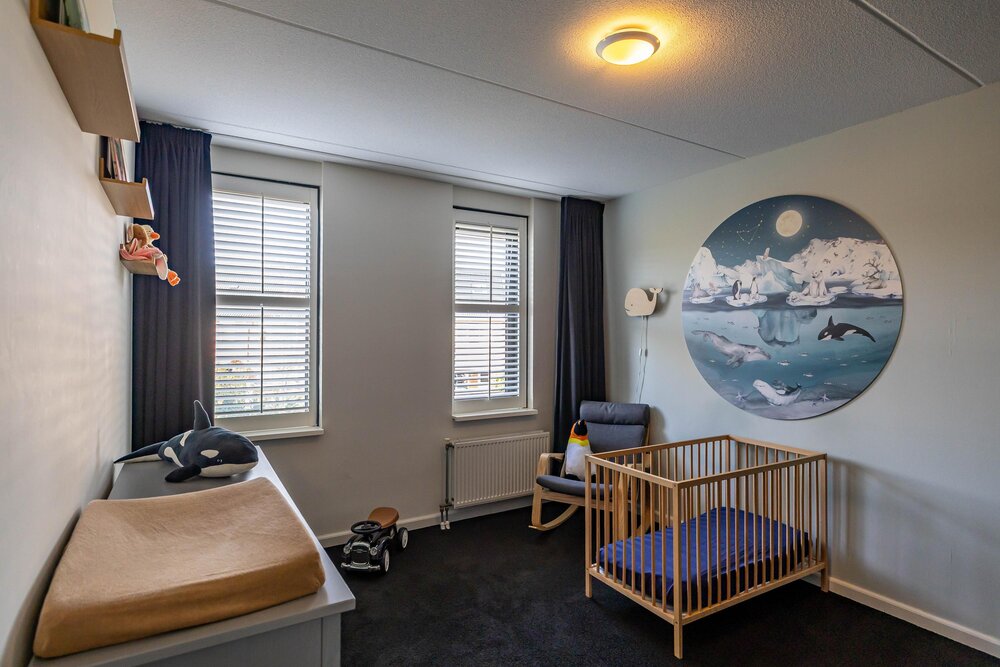 Bosbraam 37, 9408 LD Assen - € 449.000 k.k. - Boekholt & partners makelaars Assen