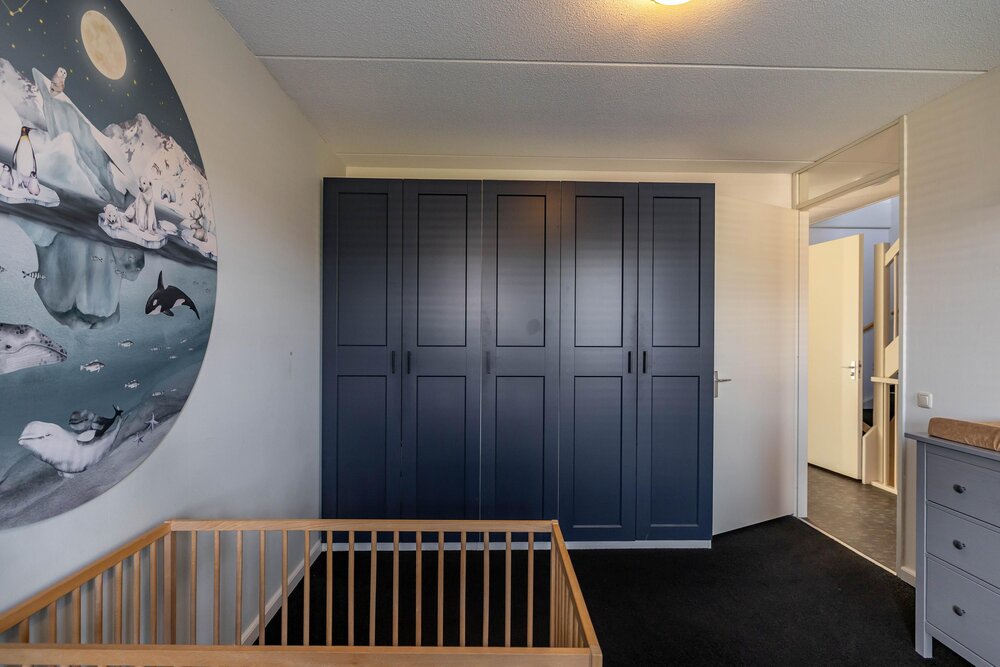 Bosbraam 37, 9408 LD Assen - € 449.000 k.k. - Boekholt & partners makelaars Assen