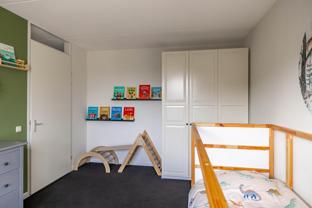 Bosbraam 37, 9408 LD Assen - € 449.000 k.k. - Boekholt & partners makelaars Assen