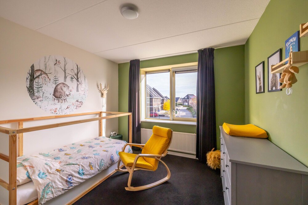 Bosbraam 37, 9408 LD Assen - € 449.000 k.k. - Boekholt & partners makelaars Assen