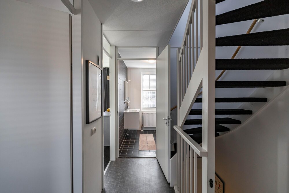 Bosbraam 37, 9408 LD Assen - € 449.000 k.k. - Boekholt & partners makelaars Assen