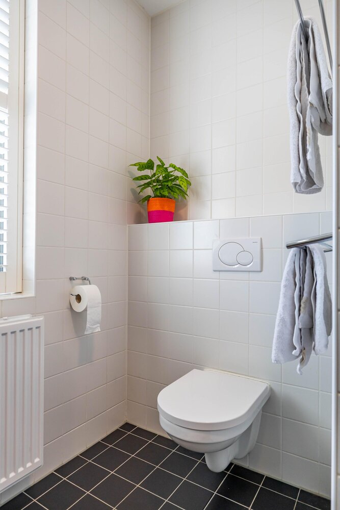 Bosbraam 37, 9408 LD Assen - € 449.000 k.k. - Boekholt & partners makelaars Assen