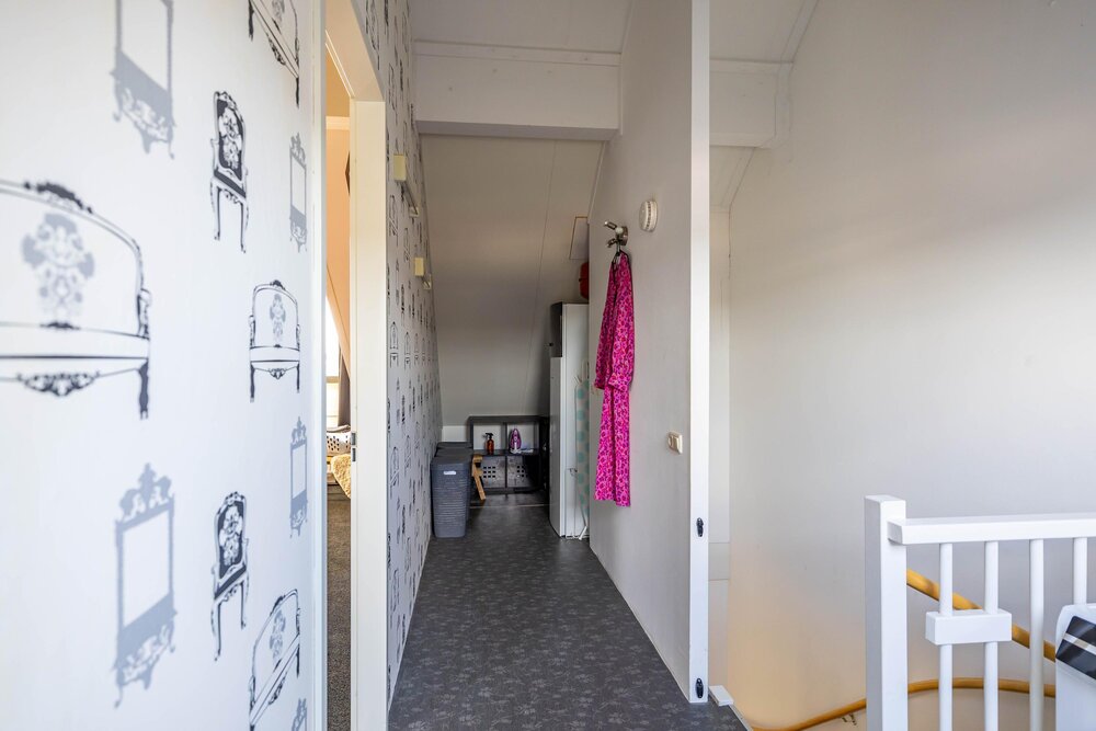 Bosbraam 37, 9408 LD Assen - € 449.000 k.k. - Boekholt & partners makelaars Assen