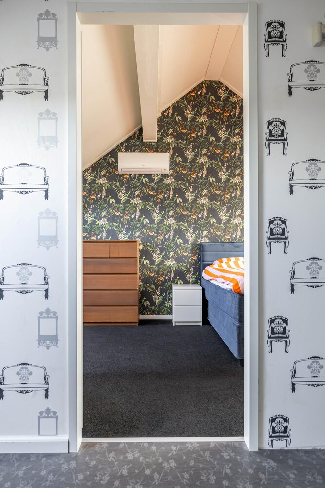 Bosbraam 37, 9408 LD Assen - € 449.000 k.k. - Boekholt & partners makelaars Assen