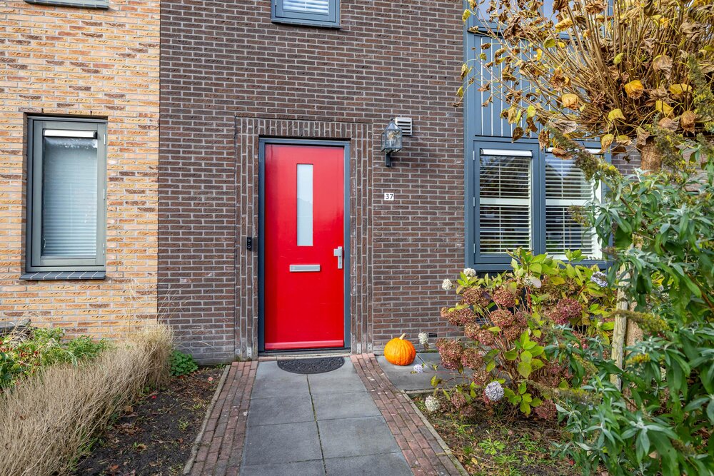 Bosbraam 37, 9408 LD Assen - € 449.000 k.k. - Boekholt & partners makelaars Assen