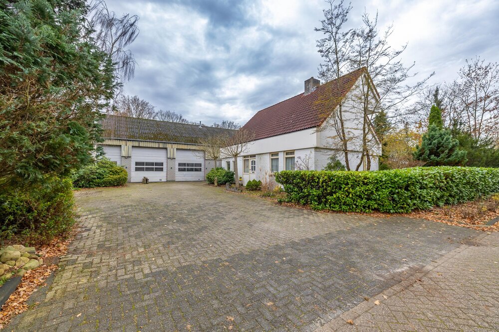 Eenerstraat 67, 9331 VE Norg - € 595.000 k.k. - Boekholt & partners makelaars Assen