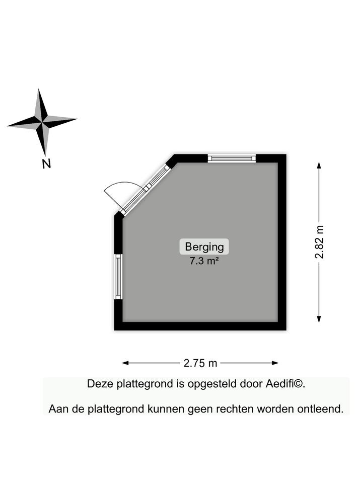 Eenerstraat 67, 9331 VE Norg - € 595.000 k.k. - Boekholt & partners makelaars Assen