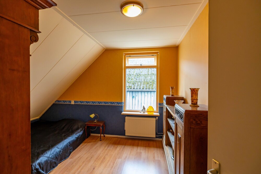 Eenerstraat 67, 9331 VE Norg - € 595.000 k.k. - Boekholt & partners makelaars Assen