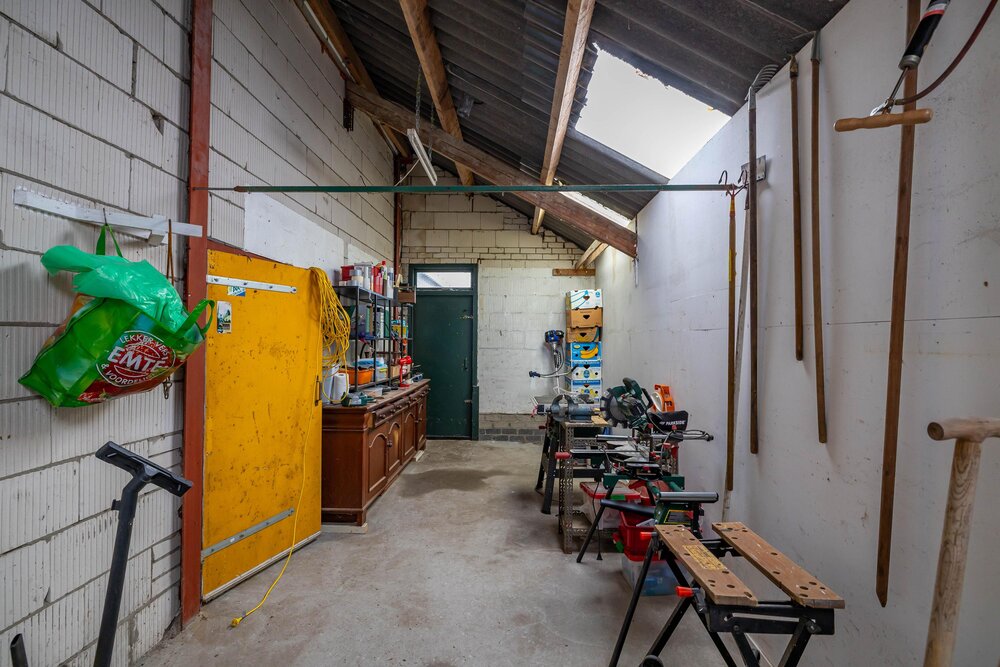 Eenerstraat 67, 9331 VE Norg - € 595.000 k.k. - Boekholt & partners makelaars Assen