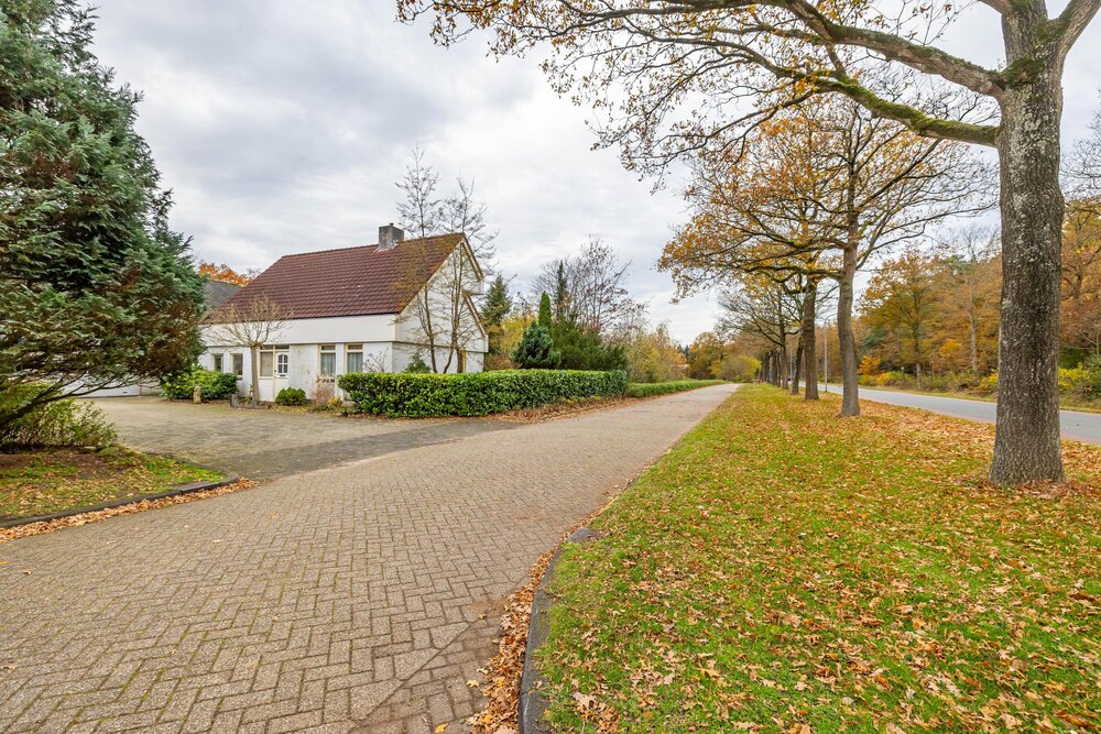 Eenerstraat 67, 9331 VE Norg - € 595.000 k.k. - Boekholt & partners makelaars Assen