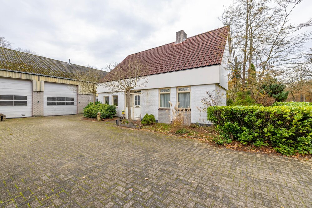 Eenerstraat 67, 9331 VE Norg - € 595.000 k.k. - Boekholt & partners makelaars Assen