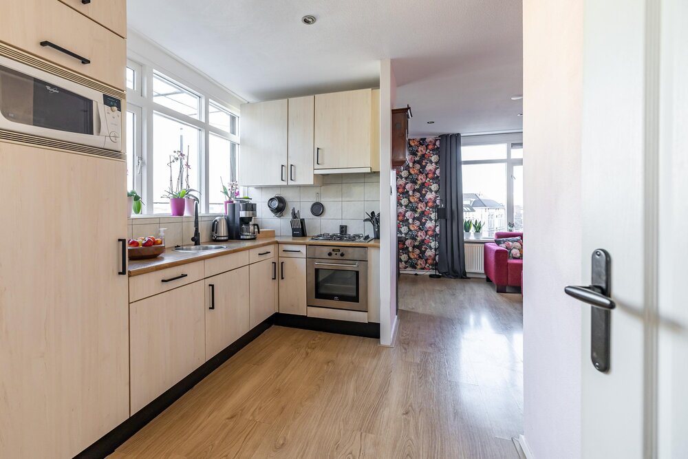 Poststraat 36, 9401 BT Assen - € 199.000 k.k. - Boekholt & partners makelaars Assen