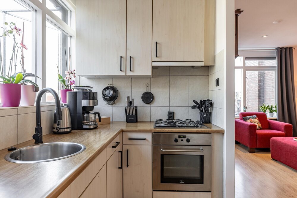 Poststraat 36, 9401 BT Assen - € 199.000 k.k. - Boekholt & partners makelaars Assen