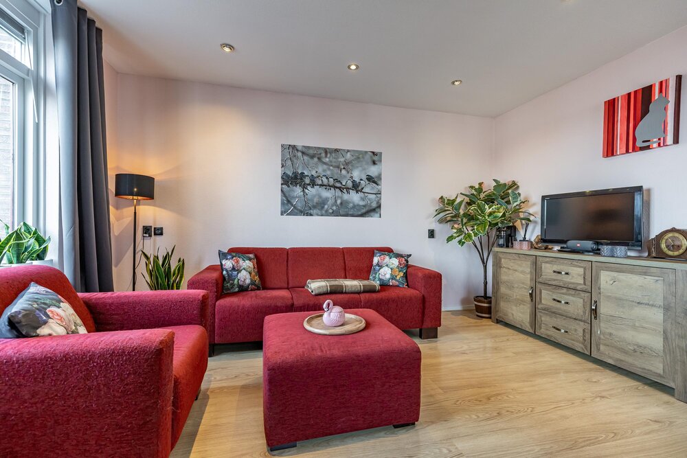 Poststraat 36, 9401 BT Assen - € 199.000 k.k. - Boekholt & partners makelaars Assen