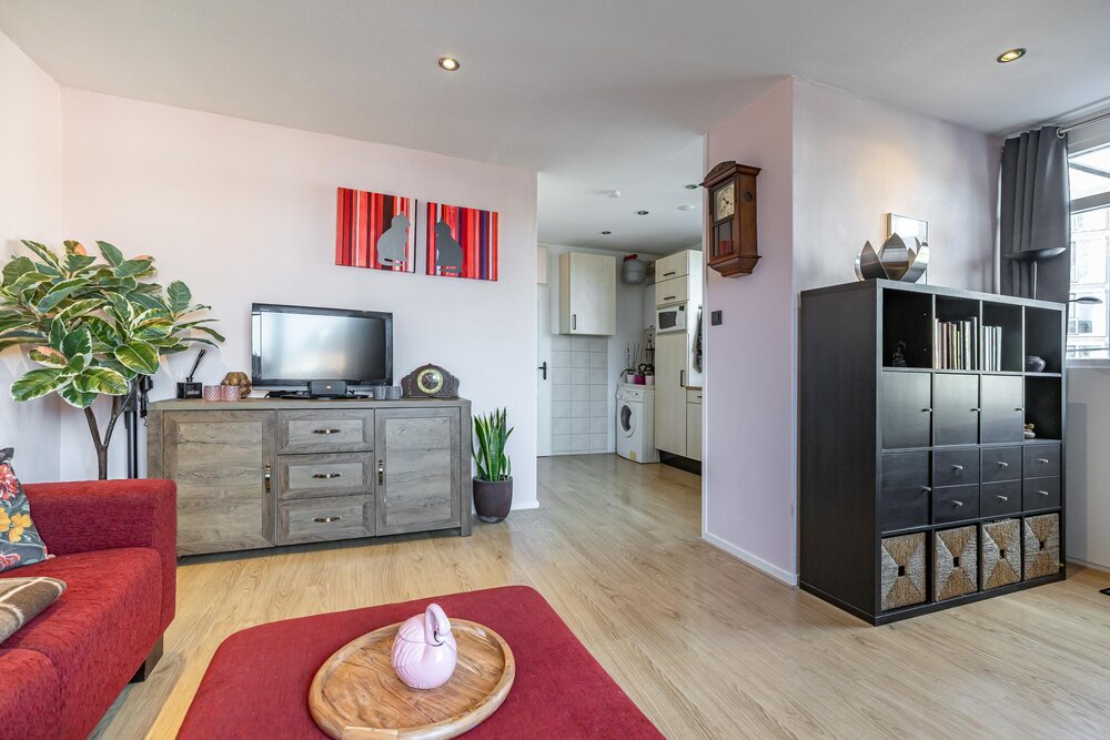 Poststraat 36, 9401 BT Assen - € 199.000 k.k. - Boekholt & partners makelaars Assen