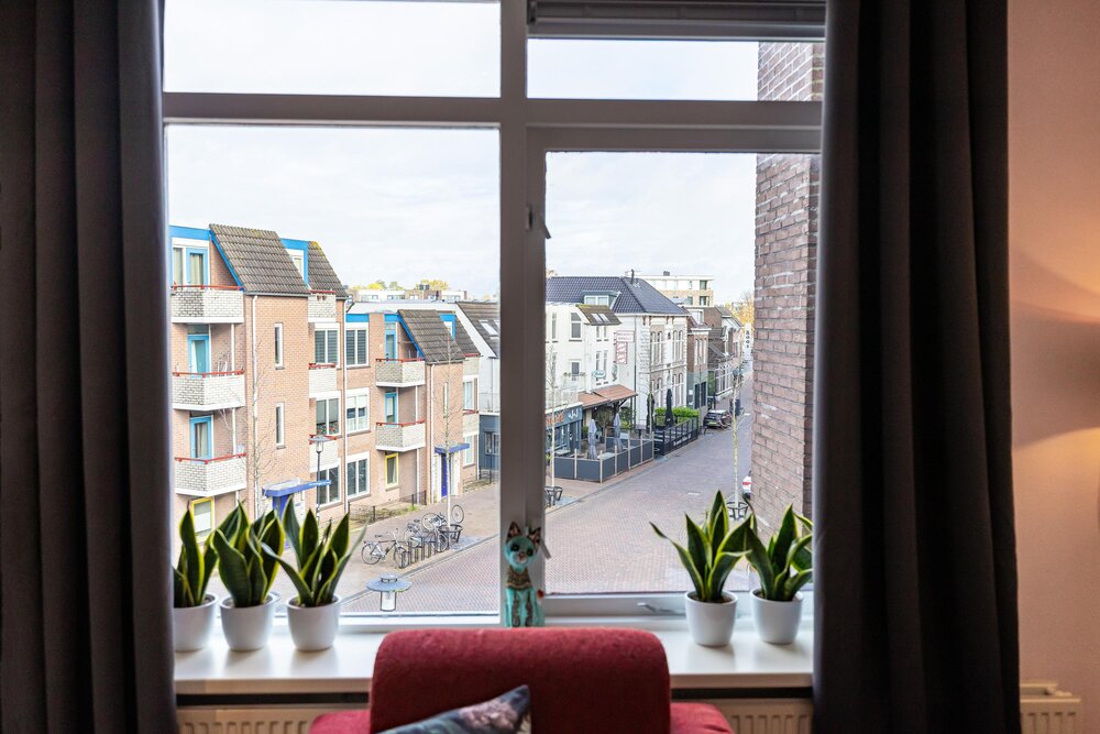 Poststraat 36, 9401 BT Assen - € 199.000 k.k. - Boekholt & partners makelaars Assen