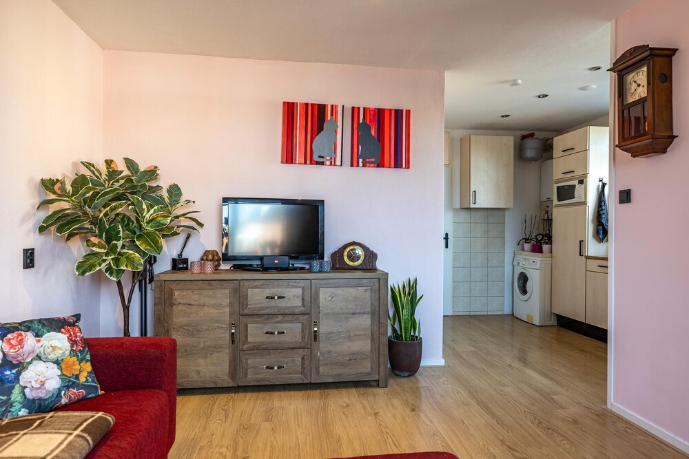 Poststraat 36, 9401 BT Assen - € 199.000 k.k. - Boekholt & partners makelaars Assen