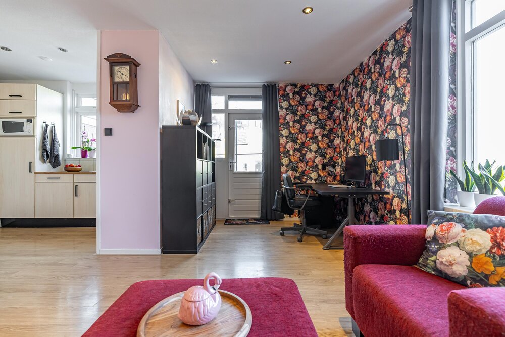 Poststraat 36, 9401 BT Assen - € 199.000 k.k. - Boekholt & partners makelaars Assen