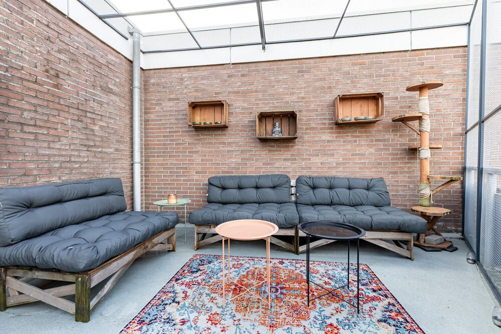 Poststraat 36, 9401 BT Assen - € 199.000 k.k. - Boekholt & partners makelaars Assen