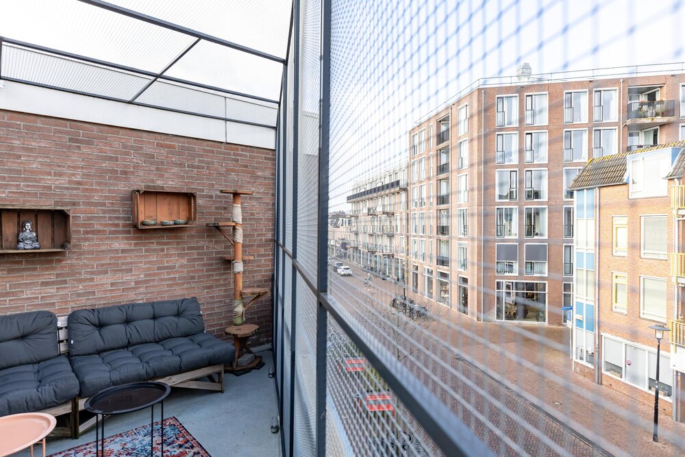 Poststraat 36, 9401 BT Assen - € 199.000 k.k. - Boekholt & partners makelaars Assen