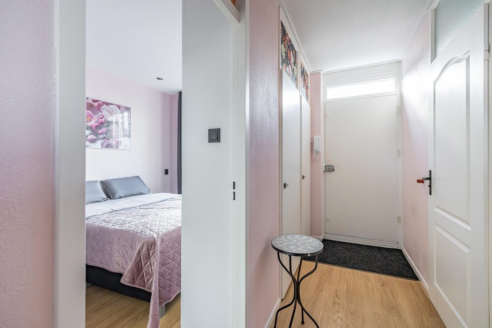 Poststraat 36, 9401 BT Assen - € 199.000 k.k. - Boekholt & partners makelaars Assen