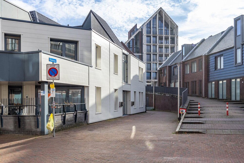 Poststraat 36, 9401 BT Assen - € 199.000 k.k. - Boekholt & partners makelaars Assen