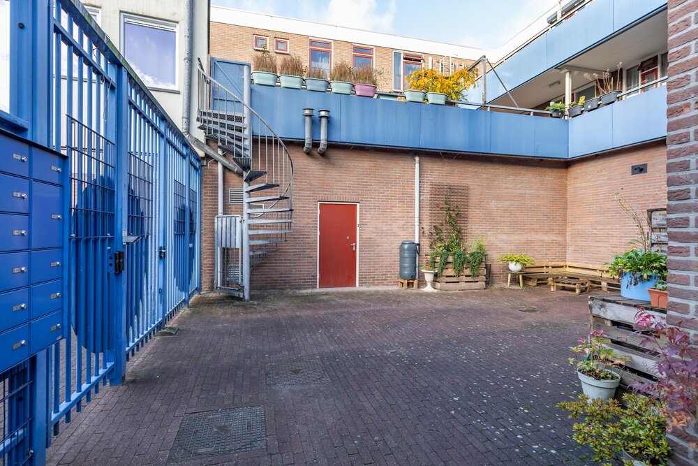Poststraat 36, 9401 BT Assen - € 199.000 k.k. - Boekholt & partners makelaars Assen