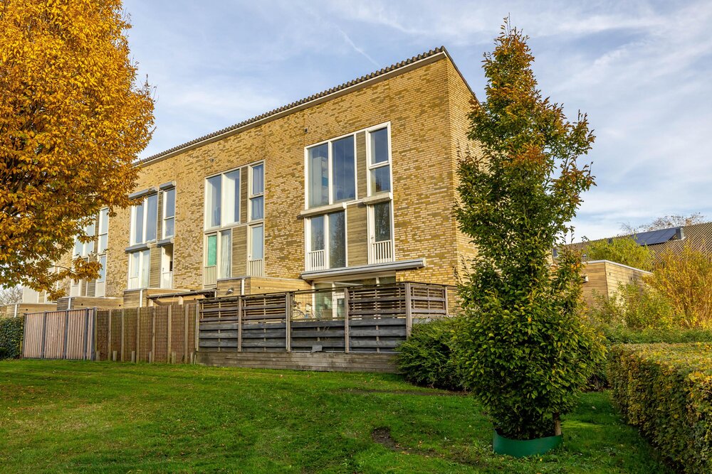 Laurierpark 144, 9408 AN Assen - € 350.000 k.k. - Boekholt & partners makelaars Assen