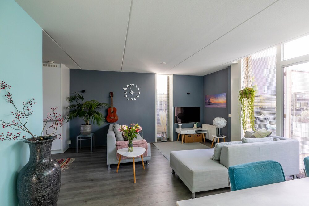 Laurierpark 144, 9408 AN Assen - € 350.000 k.k. - Boekholt & partners makelaars Assen