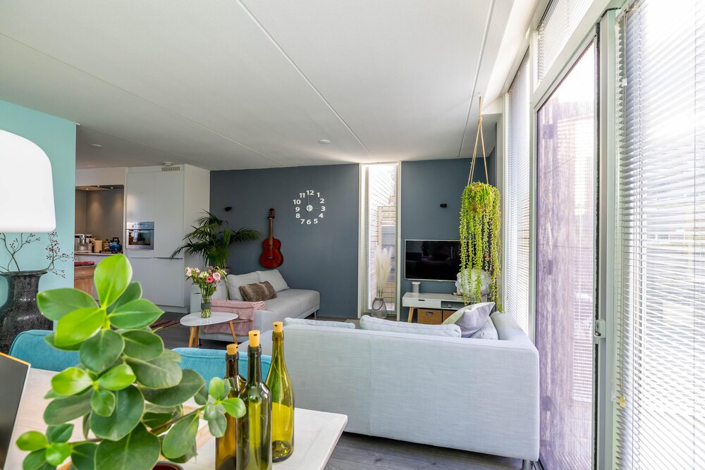 Laurierpark 144, 9408 AN Assen - € 350.000 k.k. - Boekholt & partners makelaars Assen