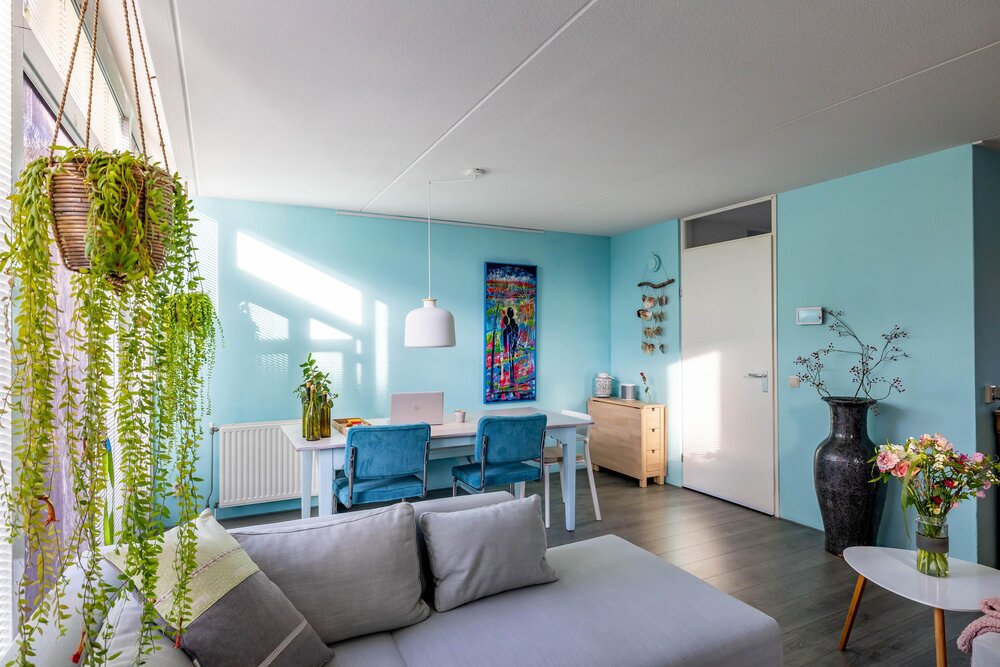 Laurierpark 144, 9408 AN Assen - € 350.000 k.k. - Boekholt & partners makelaars Assen