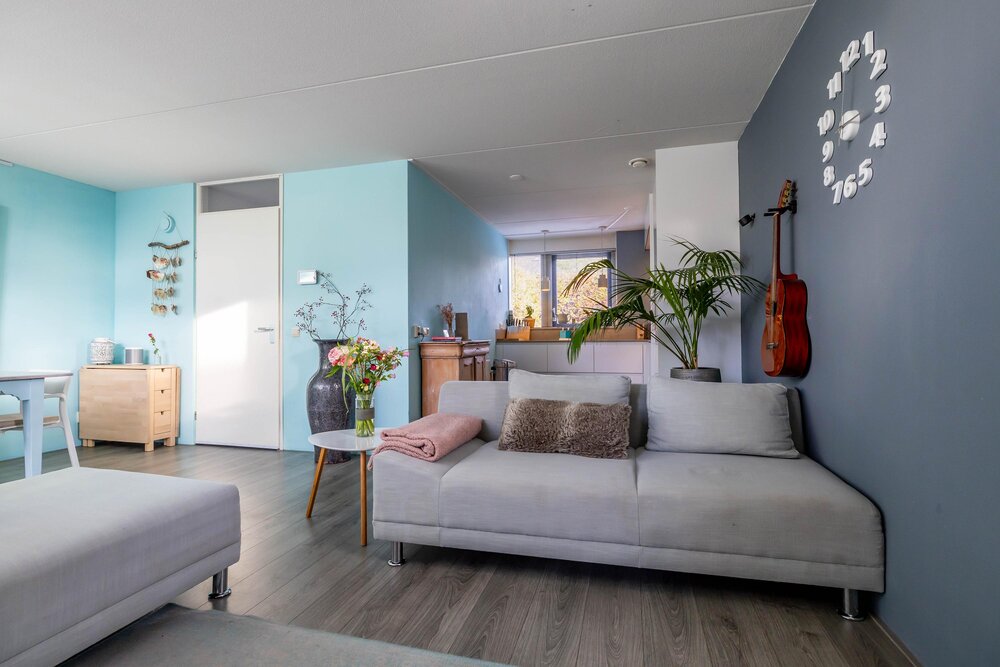 Laurierpark 144, 9408 AN Assen - € 350.000 k.k. - Boekholt & partners makelaars Assen