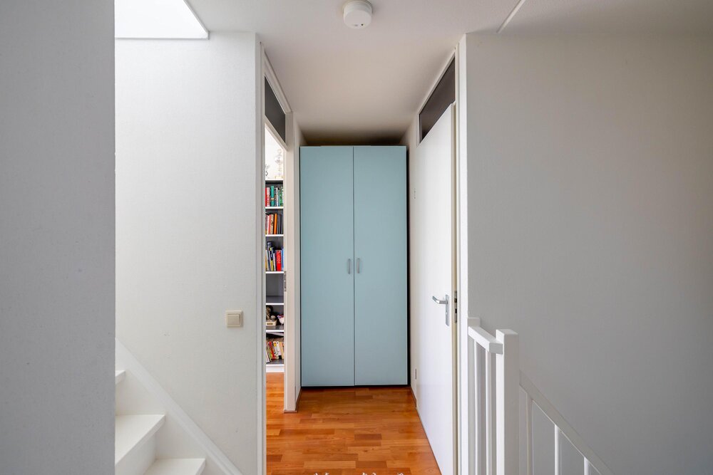 Laurierpark 144, 9408 AN Assen - € 350.000 k.k. - Boekholt & partners makelaars Assen