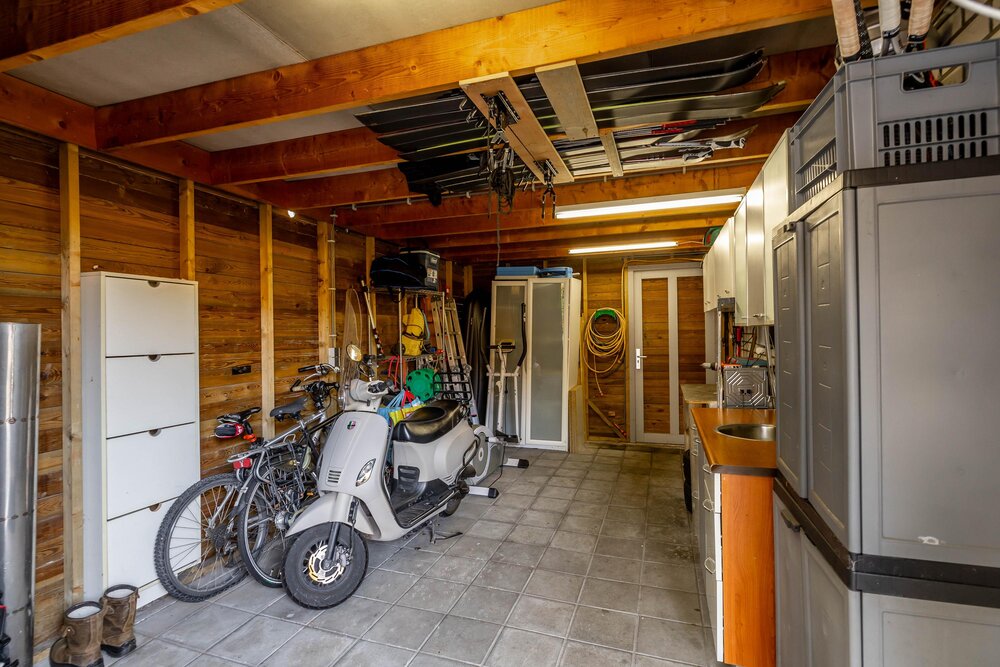 Laurierpark 144, 9408 AN Assen - € 350.000 k.k. - Boekholt & partners makelaars Assen