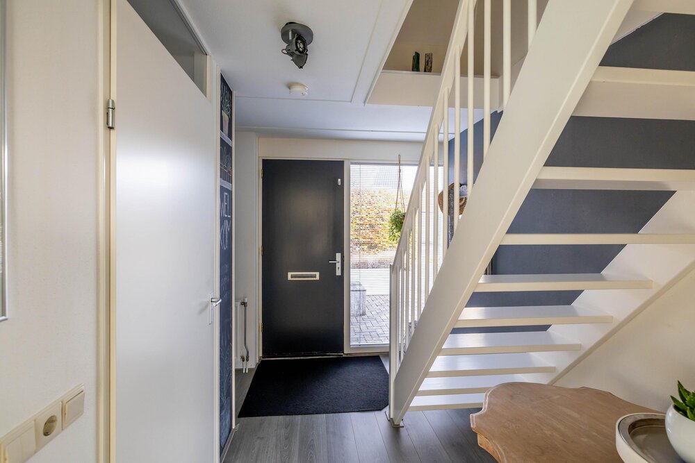 Laurierpark 144, 9408 AN Assen - € 350.000 k.k. - Boekholt & partners makelaars Assen