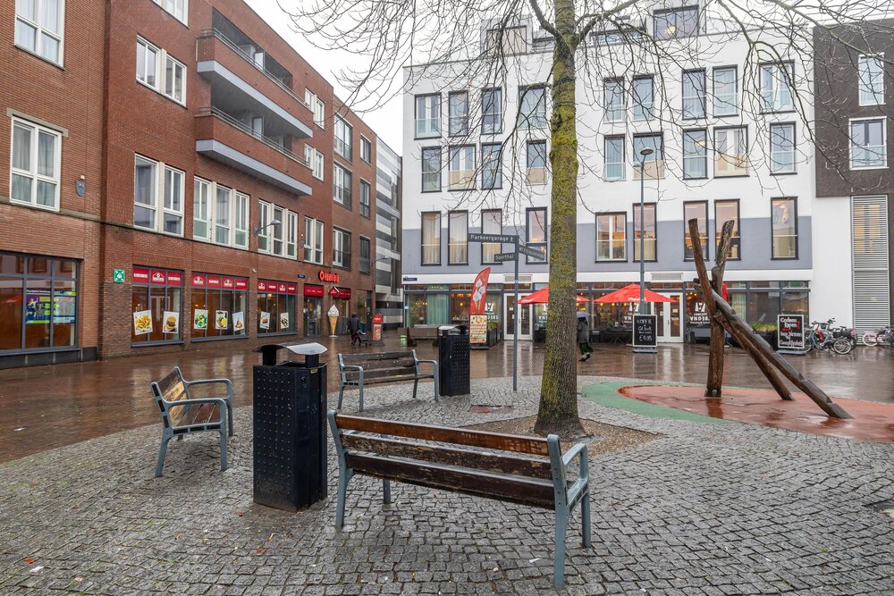 Traverse 95, 9408 ML Assen - € 329.000 k.k. - Boekholt & partners makelaars Assen