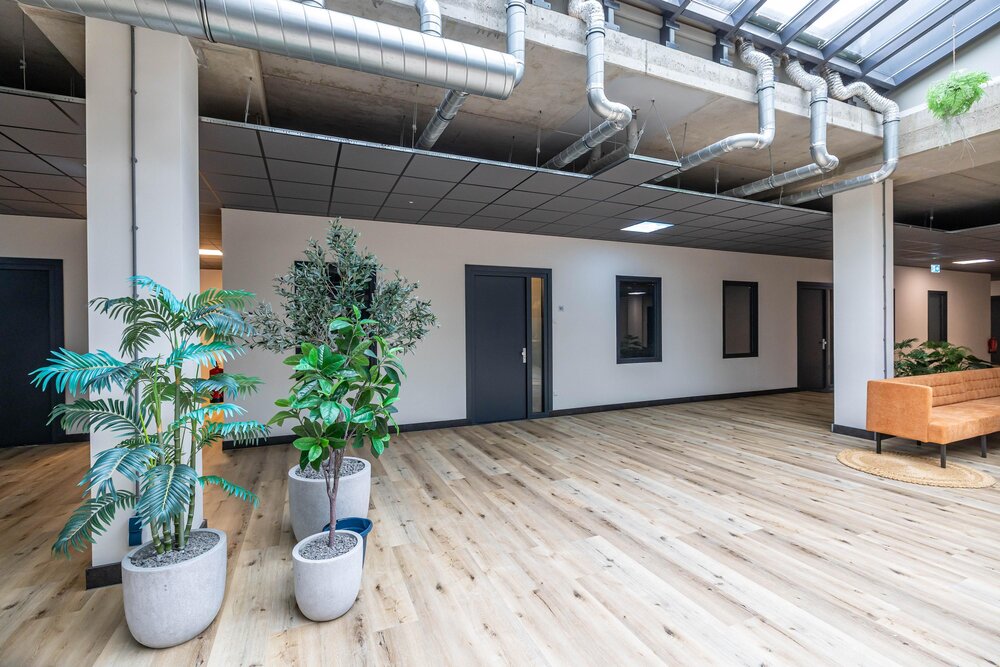 Traverse 95, 9408 ML Assen - € 329.000 k.k. - Boekholt & partners makelaars Assen