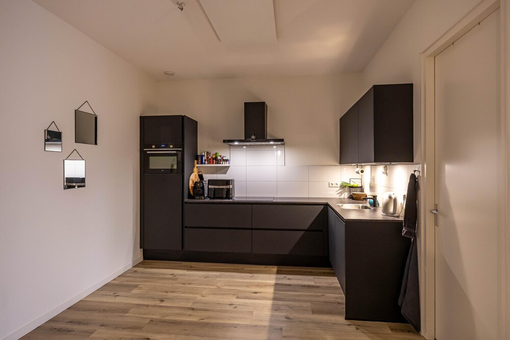 Traverse 95, 9408 ML Assen - € 329.000 k.k. - Boekholt & partners makelaars Assen