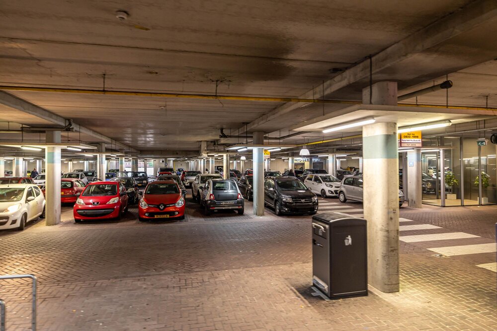 Traverse 95, 9408 ML Assen - € 329.000 k.k. - Boekholt & partners makelaars Assen