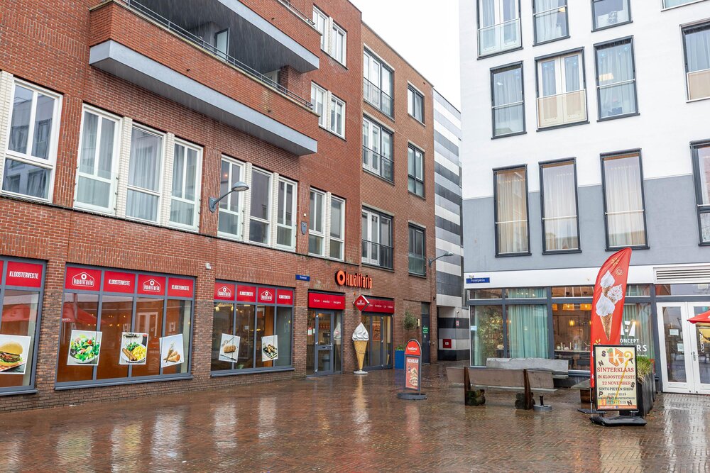 Traverse 95, 9408 ML Assen - € 329.000 k.k. - Boekholt & partners makelaars Assen