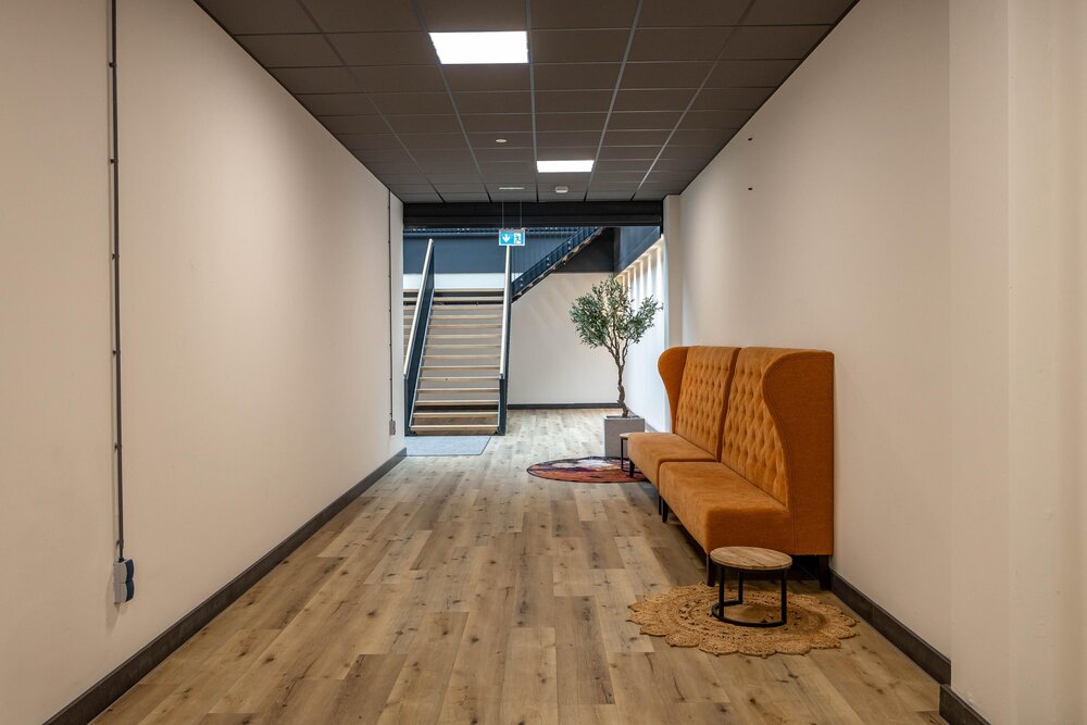 Traverse 95, 9408 ML Assen - € 329.000 k.k. - Boekholt & partners makelaars Assen