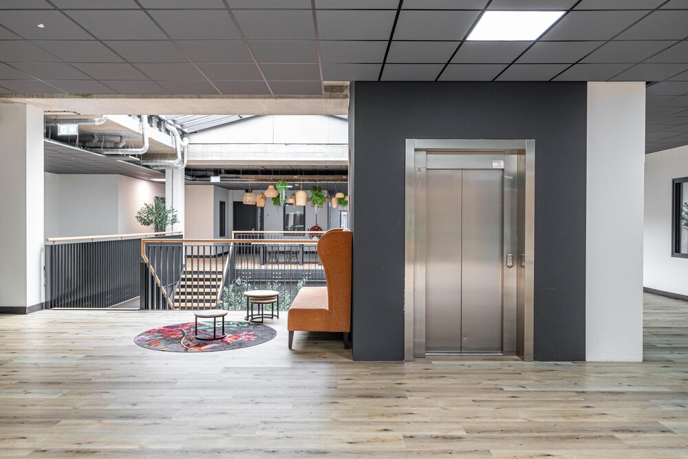 Traverse 95, 9408 ML Assen - € 329.000 k.k. - Boekholt & partners makelaars Assen