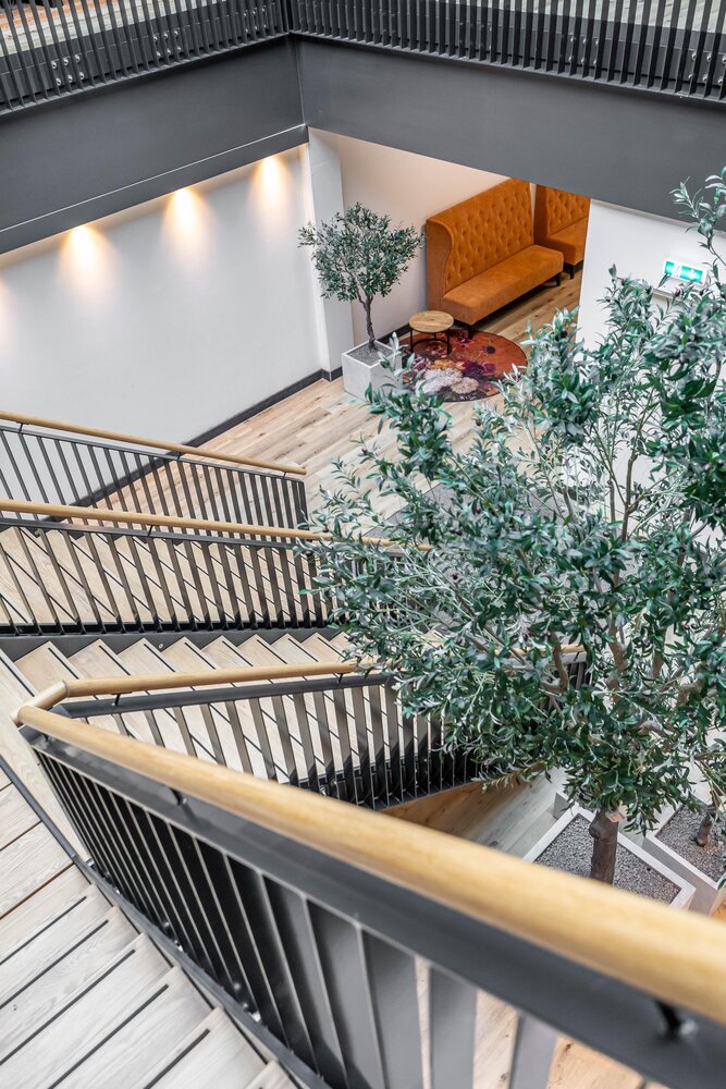 Traverse 95, 9408 ML Assen - € 329.000 k.k. - Boekholt & partners makelaars Assen